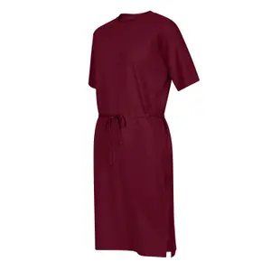Women's t-shirt dress Malfini Muse 816 image-2