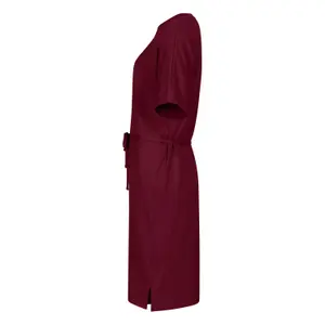 Women's t-shirt dress Malfini Muse 816 image-3