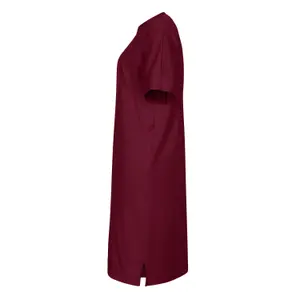 Women's t-shirt dress Malfini Muse 816 image-4