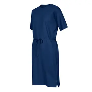 Women's t-shirt dress Malfini Muse 816 image-2