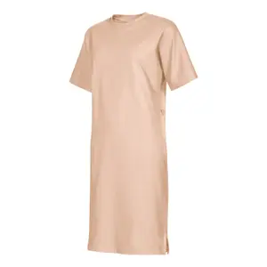 Women's t-shirt dress Malfini Muse 816 image-1
