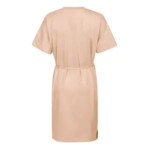 Women's t-shirt dress Malfini Muse 816 image-4