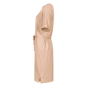 Women's t-shirt dress Malfini Muse 816 image-2