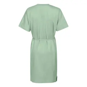 Women's t-shirt dress Malfini Muse 816 image-1