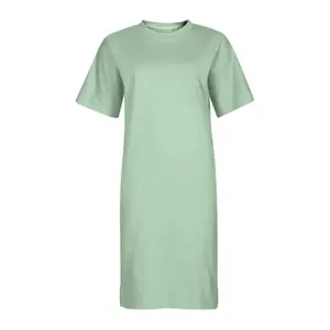 Women's t-shirt dress Malfini Muse 816 image-2