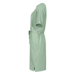 Women's t-shirt dress Malfini Muse 816 image-4