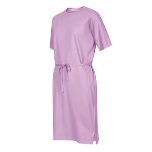 Women's t-shirt dress Malfini Muse 816 image-2