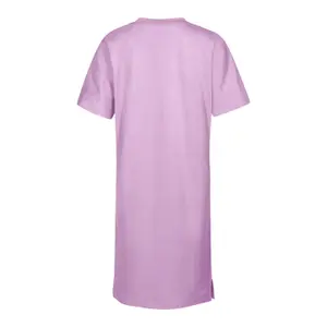 Women's t-shirt dress Malfini Muse 816 image-1