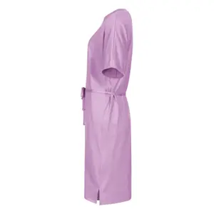 Women's t-shirt dress Malfini Muse 816 image-4