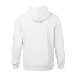 Hooded Sweatshirt Malfini Break 840 image-1