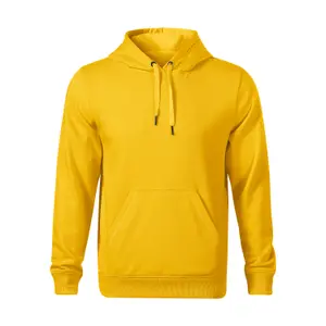 Hooded Sweatshirt Malfini Break 840 image-0