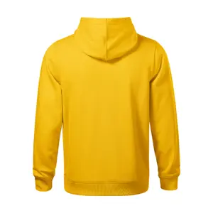 Hooded Sweatshirt Malfini Break 840 image-1