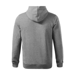 Hooded Sweatshirt Malfini Break 840 image-2