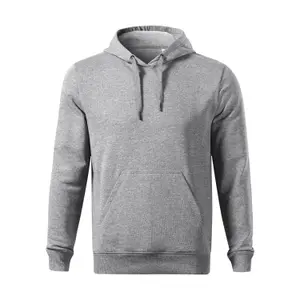 Hooded Sweatshirt Malfini Break 840 image-0