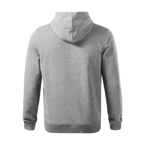 Hooded Sweatshirt Malfini Break 840 image-1