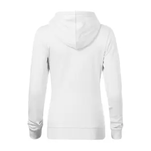 Women's hooded sweatshirt Malfini Break 841 image-1