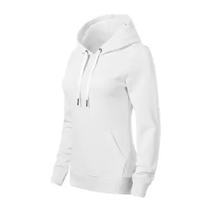 Women's hooded sweatshirt Malfini Break 841 image-2