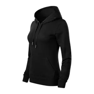 Women's hooded sweatshirt Malfini Break 841 image-1