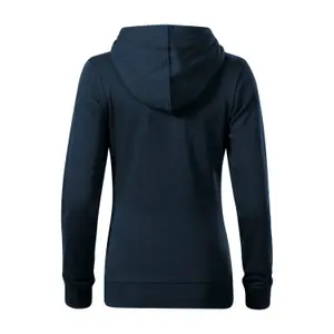 Women's hooded sweatshirt Malfini Break 841 image-1