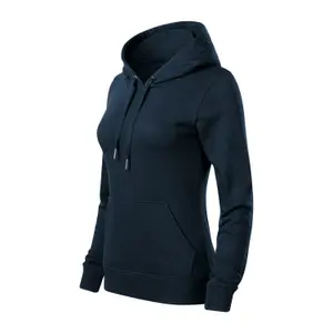 Women's hooded sweatshirt Malfini Break 841 image-2