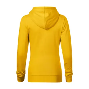 Women's hooded sweatshirt Malfini Break 841 image-1