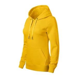 Women's hooded sweatshirt Malfini Break 841 image-2