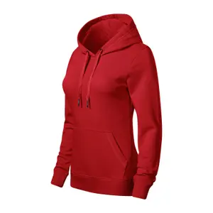 Women's hooded sweatshirt Malfini Break 841 image-2