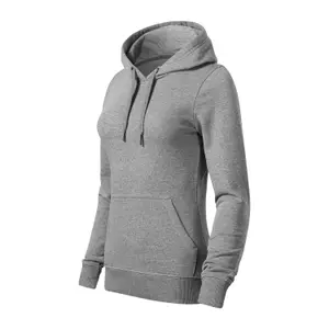Women's hooded sweatshirt Malfini Break 841 image-1
