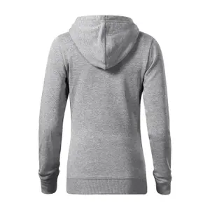 Women's hooded sweatshirt Malfini Break 841 image-1