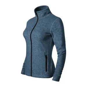 Women's fleece Malfini Factor 853 image-1