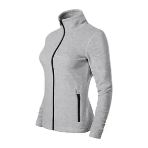 Women's fleece Malfini Factor 853 image-2