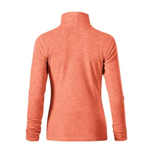 Women's fleece Malfini Factor 853 image-1
