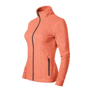 Women's fleece Malfini Factor 853 image-2