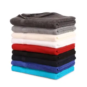 Serviette de bain Malfini 450 image-1