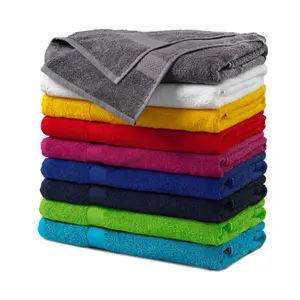 Serviette de bain Malfini 450 image-1