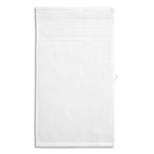 Serviette Malfini Organic 917 image-0
