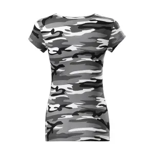 Women's T-shirt Malfini Pure C22 image-1