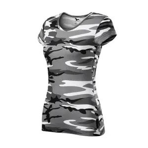 Women's T-shirt Malfini Pure C22 image-2