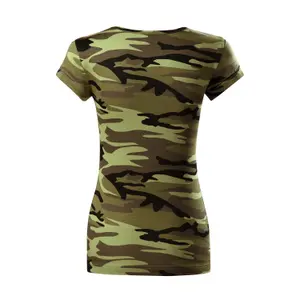 Women's T-shirt Malfini Pure C22 image-1