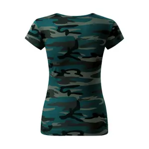 Women's T-shirt Malfini Pure C22 image-1