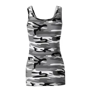 Women's T-shirt Malfini Triumph C36 image-1