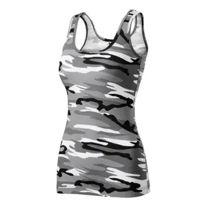 Women's T-shirt Malfini Triumph C36 image-2