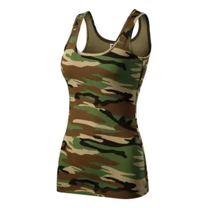 Women's T-shirt Malfini Triumph C36 image-2