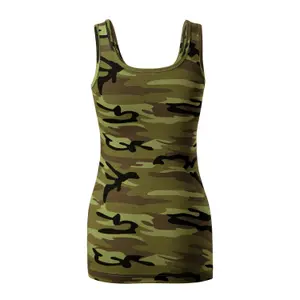 Women's T-shirt Malfini Triumph C36 image-1