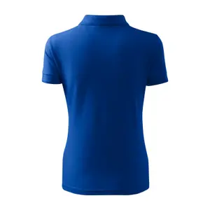 Women's polo shirt Malfini Free F10 image-1