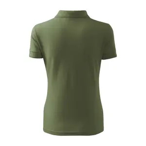 Women's polo shirt Malfini Free F10 image-1