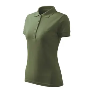 Women's polo shirt Malfini Free F10 image-2