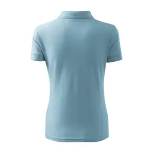 Women's polo shirt Malfini Free F10 image-3
