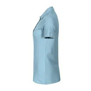 Women's polo shirt Malfini Free F10 image-2