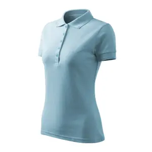 Women's polo shirt Malfini Free F10 image-1